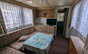 Bungalows mit DDR-Charme - im Herzen von Rügen